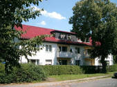 Alt-Lankwitz Hausansicht - Etagenwohnung mit 60,00 m² in Berlin Alt-Lankwitz zum Kaufen