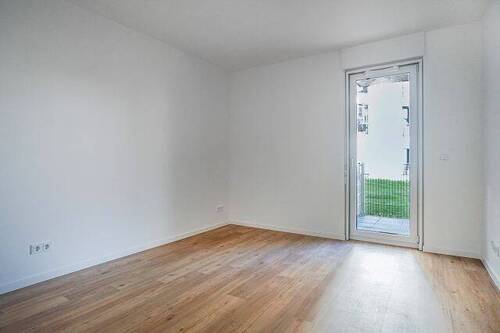 Bild 1 - Exklusives Wohnen in den Halske Gärten: Ihr neues Zuhause erwartet Sie