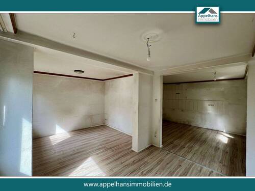 Küche mit Esszimmer - 
