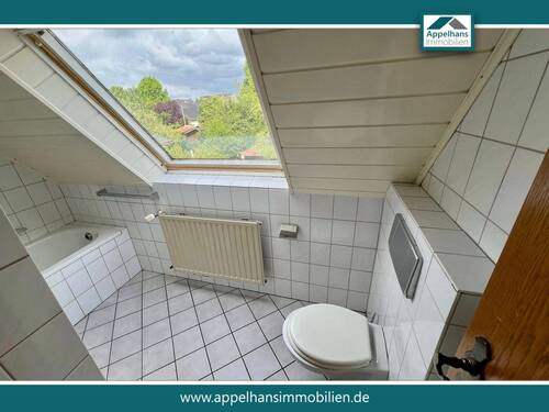 Badezimmer - 