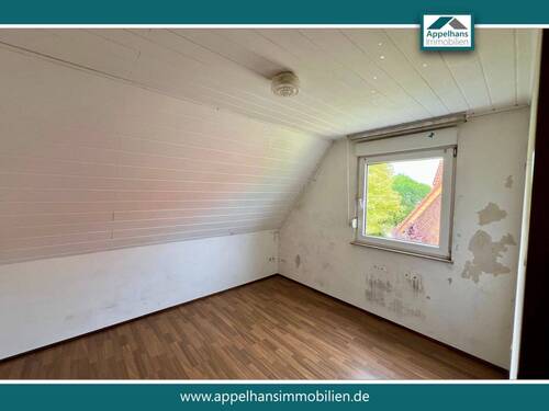 Schlafzimmer - 
