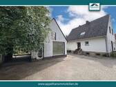 Nebengebäude / Werkstatt - 6 Zimmer Einfamilienhaus zum Kaufen in Mettingen