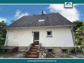 Außenansicht - 6 Zimmer Einfamilienhaus in Mettingen