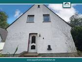 Außenansicht - Einfamilienhaus mit 106,00 m² in Mettingen zum Kaufen