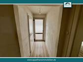 Flur / Seiteneingang - 
