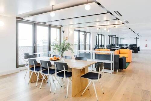 Common Area (Beispielbild) - 