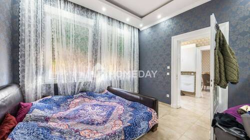 EG Schlafzimmer 2 - 