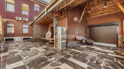 Terrasse 2 - 