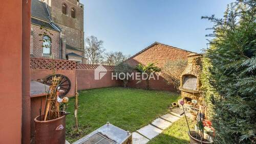 Garten 1 - 
