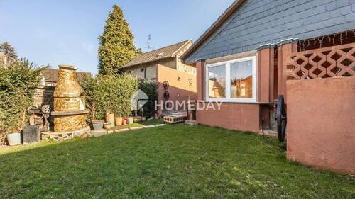 Garten 2 - 