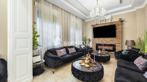 EG Wohnzimmer 1 - 