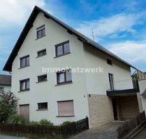 Mehrfamilienhaus in Linz am Rhein - attraktives Investment mit zusätzlichem Baugrundstück