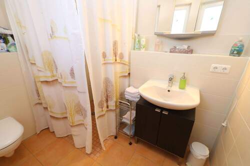 Gäste-WC - 