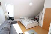 Dachgeschoss - 