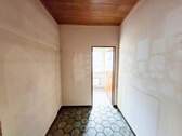 Garderobe im EG - 