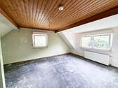 Schlafzimmer DG - 