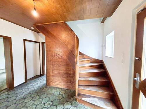 Diele/Treppenhaus - 