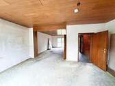 Wohn- und Esszimmer - 
