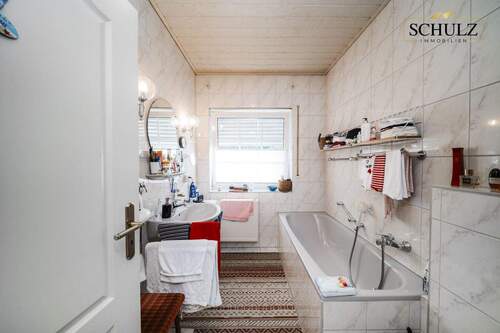 Badezimmer - 