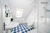 Badezimmer OG - 