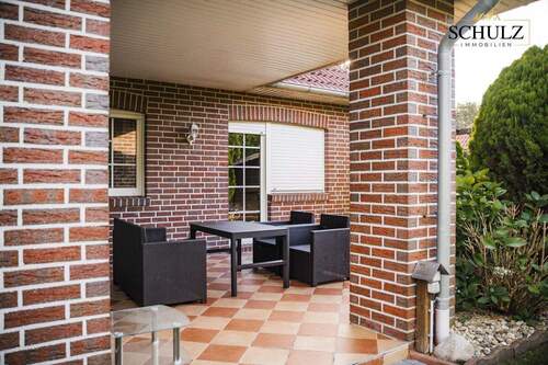 Terasse - 