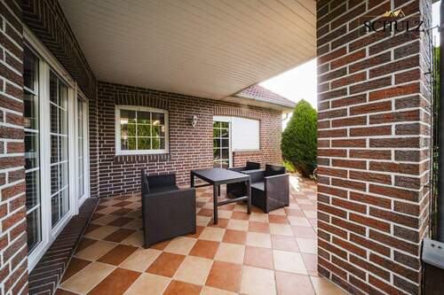 Terasse - 