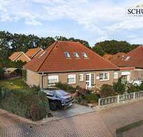 Ihr neues Investment: Einfamilienhaus mit viel Platz, modernem Komfort und langfristiger Vermietung - Vrees