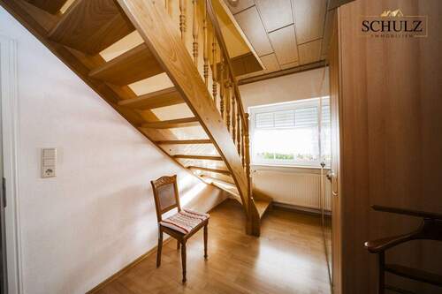 Treppe - 