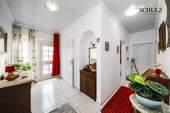 Eingangsbereich - Bungalow mit 190,00 m² in Vrees zum Kaufen