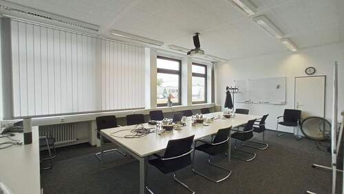 Besprechungsraum - 