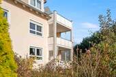 Große Loggia - 4 Zimmer Etagenwohnung zum Kaufen in Schwandorf