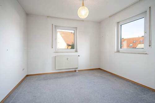 Großes Kinderzimmer - 