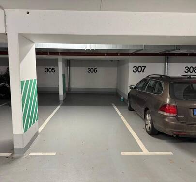 Stellplatz 306 - Einfamilienhaus in Nürnberg