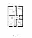 Grundriss Dachgeschoss - 