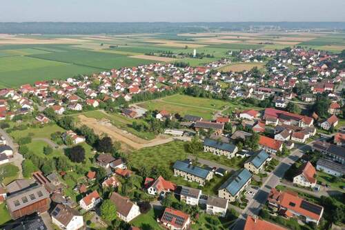 Bild 4 - 6 Zimmer Reihenmittelhaus in Dettingen an der Iller