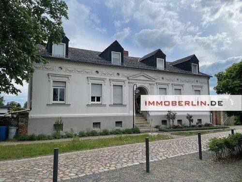 1.jpg - Mehrfamilienhaus, Wohnhaus in Schönwalde-Glien