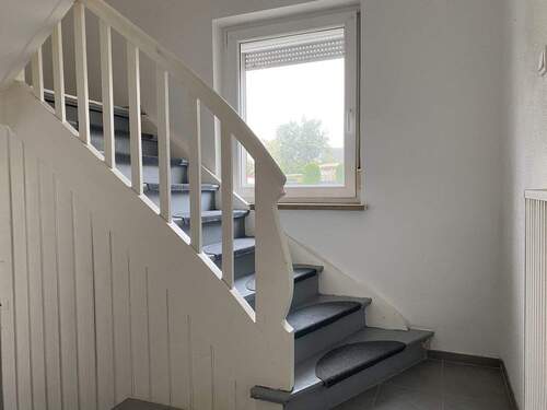 Treppenhaus - 