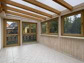 Wintergarten - 