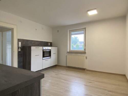 Küche und Essbereich - 