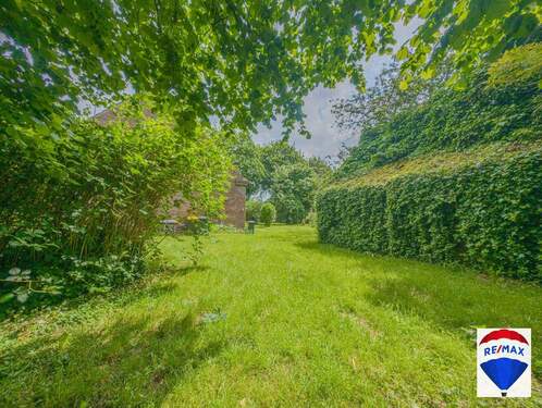 Bild 3 Grundstück - Grundstück in Kranenburg zum Kaufen