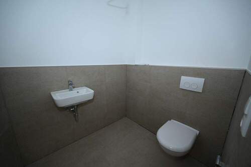 Gäste-WC - 