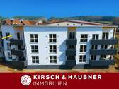 Wohnen mit Stil - Neubau-Erstbezug! 4-Zimmer-Wohnung in XL Seubersdorf - Zentral
