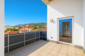 Balkon in XL - 
