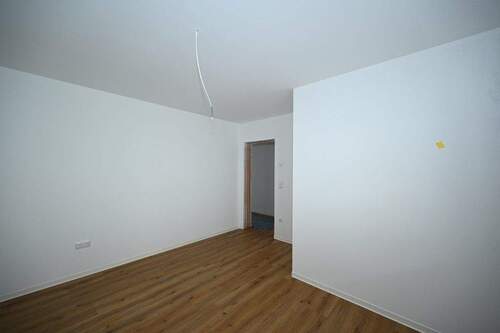 Viel Platz zum Stellen - 