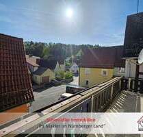 Ganz viel Platz! XXL-Haus mit Nebengebäude in ruhiger, zentraler Lage von Plech