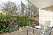 Wohnung mit Terrasse Ahrensburg - 