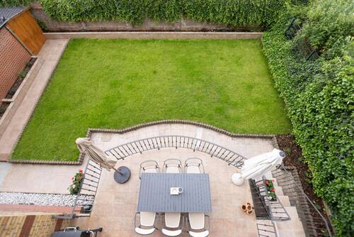 Garten - 
