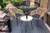 Balkon - 