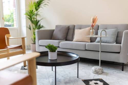 Lounge - 