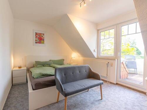 Schlafzimmer - 